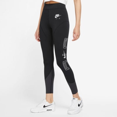 Nike W Nsw Air Hr Lggng női leggings