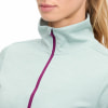 McKINLEY Tampo Midlayer mit Halfzip