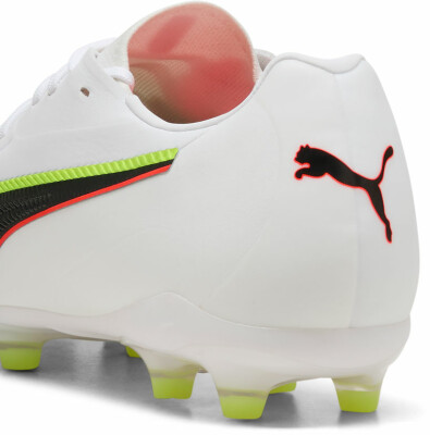 Puma King 20 Match FG/AG Nockenfussballschuh UK-Gr.