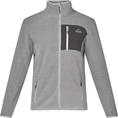 McKINLEY Active Tallac ffi. fleece kabát 100% PES