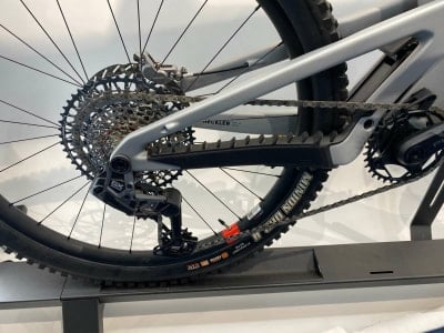 Santa Cruz Heckler SL