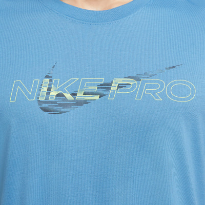 Nike Pro Dri-FIT Graphic T-Shirt