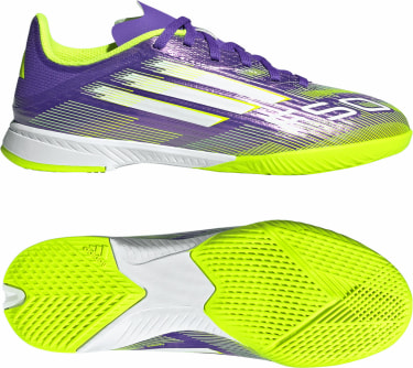 F50 League IN J Hallenfussballschuh UK-Gr.