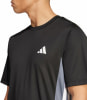 adidas Train Essentials Seasonal Colorblock tričko 