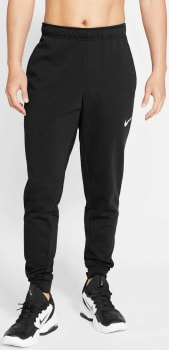 Nike Dri-FIT Taper Fleece tepláky