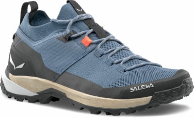 Salewa Puez 2 Knit PTX M Adventureschuh UK-Gr.