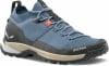 Salewa Puez 2 Knit PTX M Adventureschuh UK-Gr.