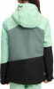 McKINLEY Diana AQX 10.10 Skijacke mit Kapuze