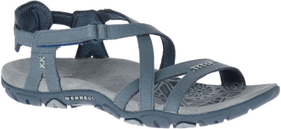 Merrell Sandspur Rose női túraszandál