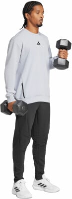 adidas Designed for Training Pullover