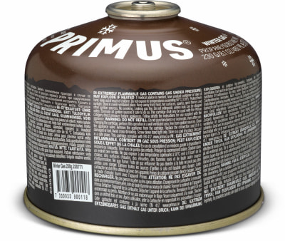 Primus Winter Gas Gaskartusche