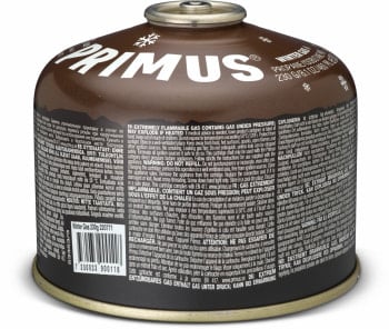 Primus Winter Gas Gaskartusche