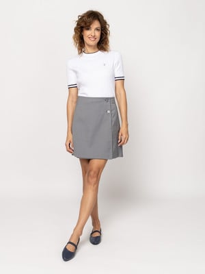 HEAVY TOOLS Herla női S/S pulóver