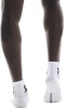 On Logo Sock Mid 3er-Pack Socken
