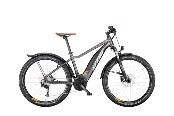 KTM Macina Ride 571 Street elektrokolo