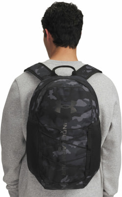 Under Armour UNDER ARMOUR Hustle Sport 6.0 Rucksack