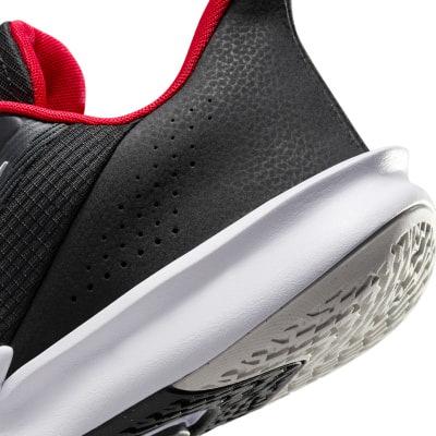 Nike Precision 7 Basketballschuhe