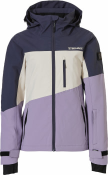 Rehall Lea-R Snowboardjacke mit Kapuze