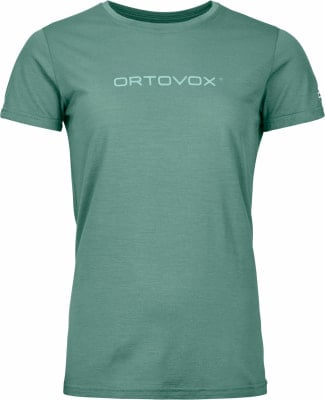 Ortovox 150 Cool Brand T-Shirt