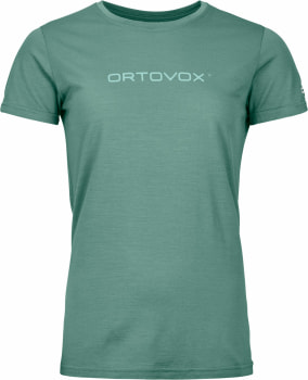 Ortovox 150 Cool Brand T-Shirt