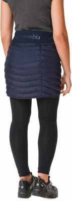 Columbia Windgates Skirt túraszoknya
