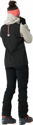 Dynafit Blacklight 3L Tourenjacke mit Kapuze