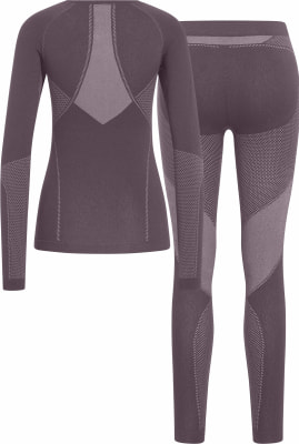 Odlo Performance Evolution Warm női aláöltözet szett