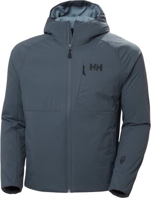Helly Hansen HELLY HANSEN Odin Stretch Jacke mit Kapuze Helly Hansen HELLY HANSEN Odin Stretch Jacke mit Kapuze