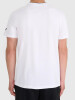 4F M2663 T-Shirt 100%BW