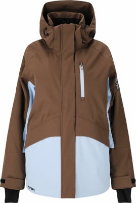 slope Kenai Pro Skijacke mit Kapuze slope Kenai Pro Skijacke mit Kapuze