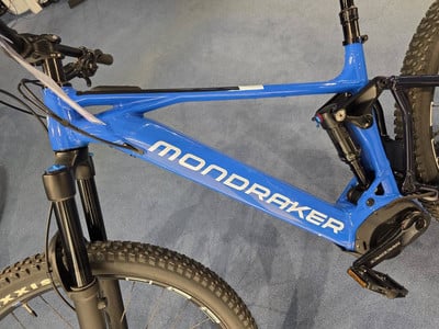 Mondraker Chaser R Carrera B 43cm Mondraker Chaser R Carrera B 43cm
