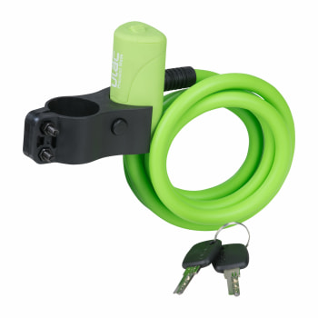 Cytec CYTEC Soft, Špirálový zámok