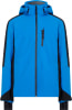 McKINLEY Finno II AQX 15.15 Skijacke mit Kapuze