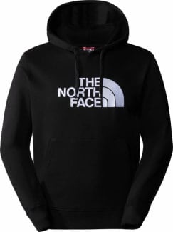 THE NORTH FACE Light Drew kapucnis felső