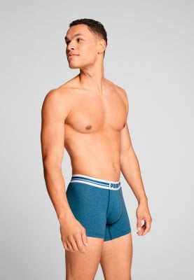 Puma 2er-Pack Everyday Boxershorts Puma 2er-Pack Everyday Boxershorts
