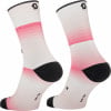 Scott Gradien Stripes Crew Radsocken