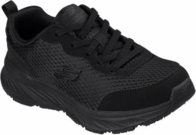 Skechers Edgeride-Rekze Dět.fitness obuv EU velikosti