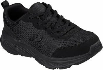 Skechers Edgeride-Rekze Dět.fitness obuv EU velikosti