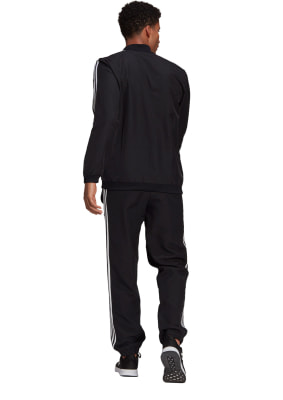 adidas 3-Streifen Trainingsanzug