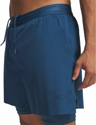 Under Armour UNDER ARMOUR VANISH Elite 2in1 Short