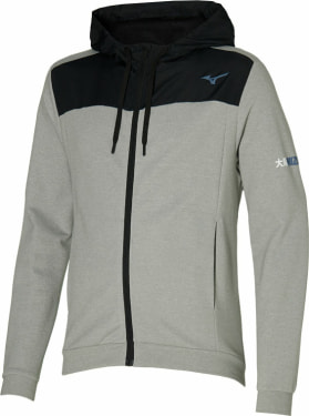Sweat Jacket férfi szabadidőfelső