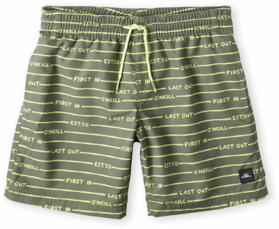 O'Neill All Year Badeshorts