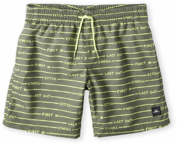 O'Neill All Year Badeshorts