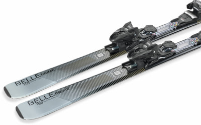 Nordica Belle Prime női allmountain síléc