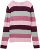 Tom Tailor TOM TAILOR Knit Structured Női pulóver