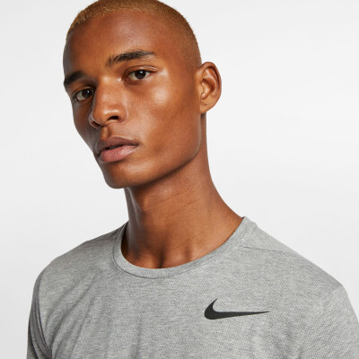 Nike Breathe SS férfi póló