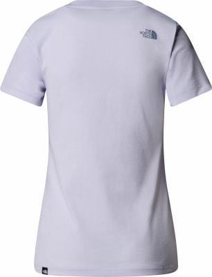 The North Face THE NORTH FACE S/S Easy TEE Shirt The North Face THE NORTH FACE S/S Easy TEE Shirt