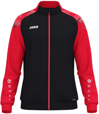 Jako Sonic Polyesterjacke Jako Sonic Polyesterjacke