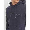 Jack & Jones Logo, mikina s kapucňou