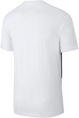 Nike Nsw Swoosh férfi póló